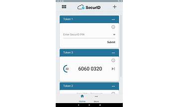 RSA SecurID for Android - Download the APK from Habererciyes